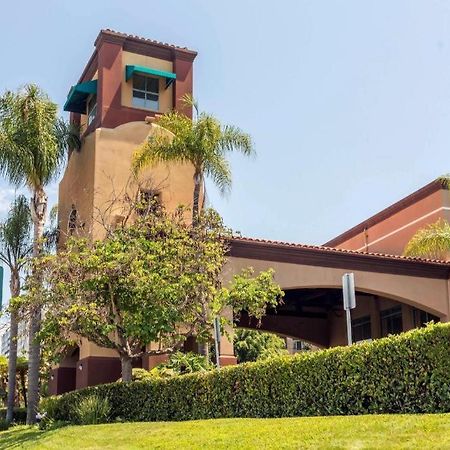 Ramada Suites By Wyndham San Diego Dış mekan fotoğraf