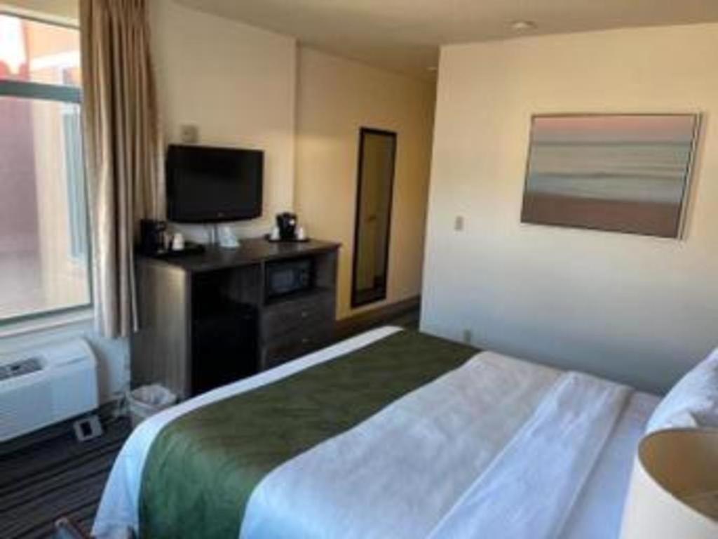 Ramada Suites By Wyndham San Diego Dış mekan fotoğraf