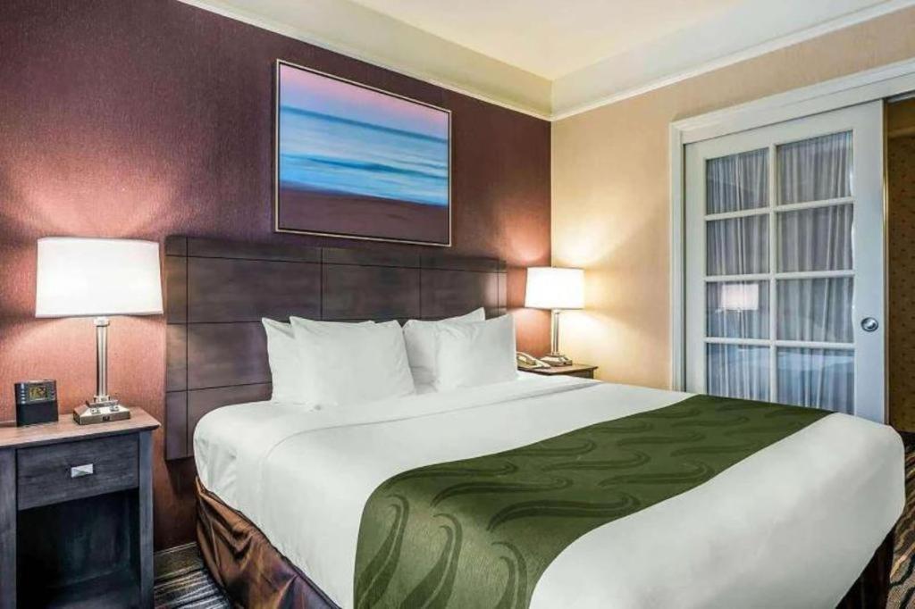 Ramada Suites By Wyndham San Diego Dış mekan fotoğraf