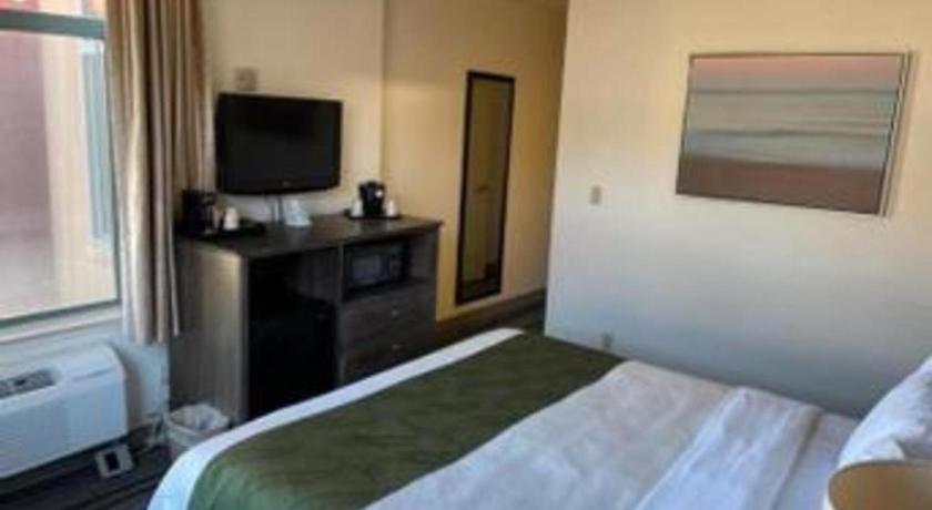 Ramada Suites By Wyndham San Diego Dış mekan fotoğraf