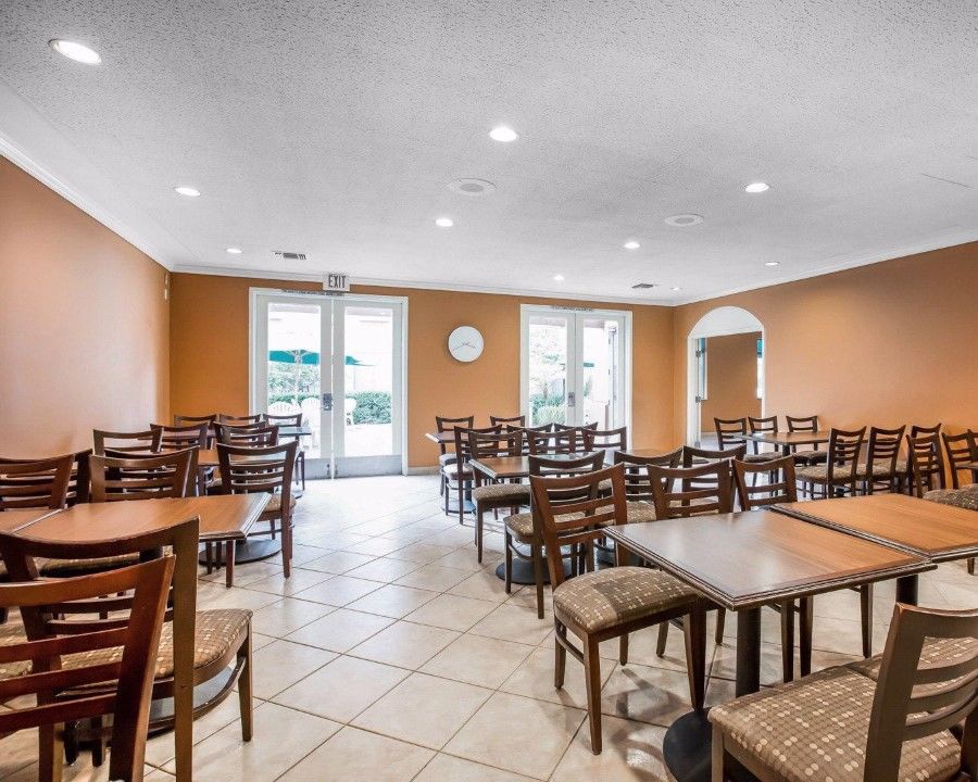 Ramada Suites By Wyndham San Diego Dış mekan fotoğraf